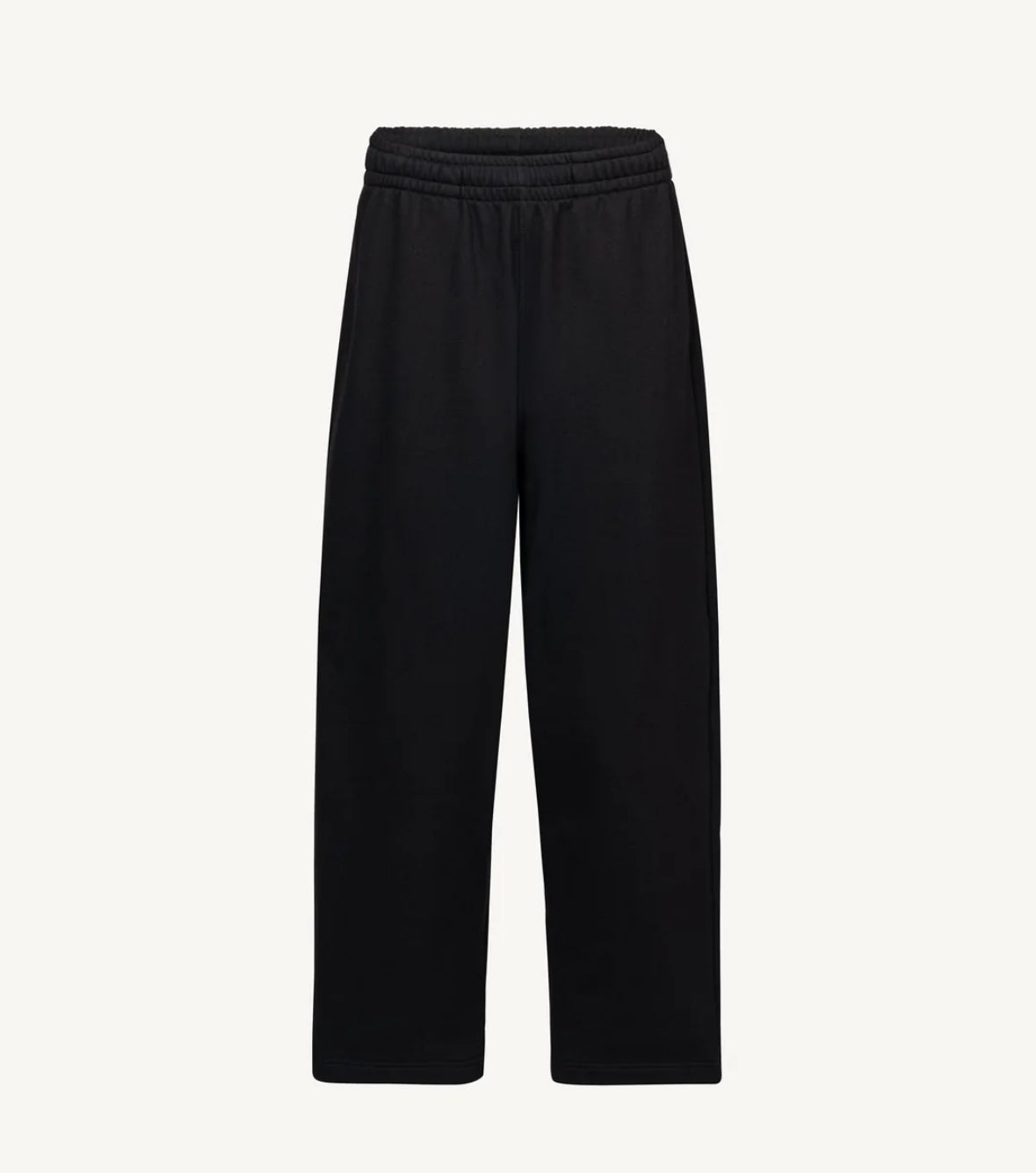 EXCLUSIVE CUSTOM BLANK JOGGERS