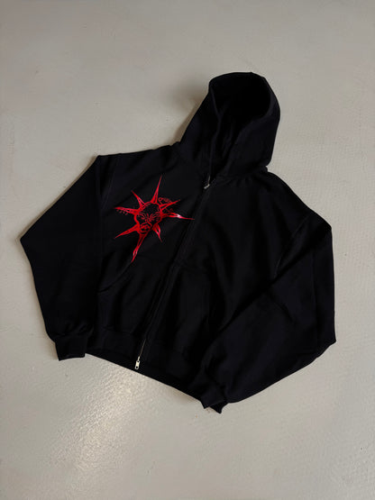 EXCLUSIVE UNRELEASED PLEASER HOODIE