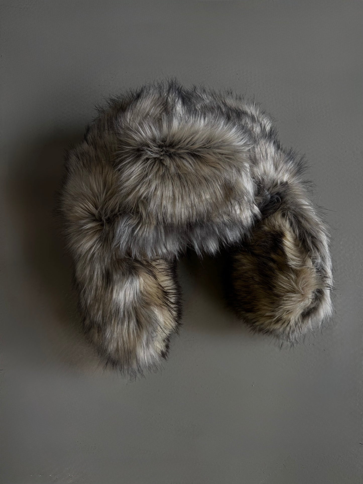 UNREALISED MIX & MATCH XL TRAPPER