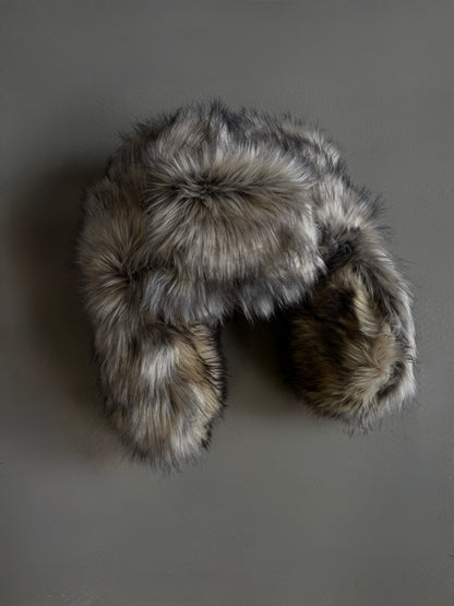 UNREALISED MIX & MATCH XL TRAPPER