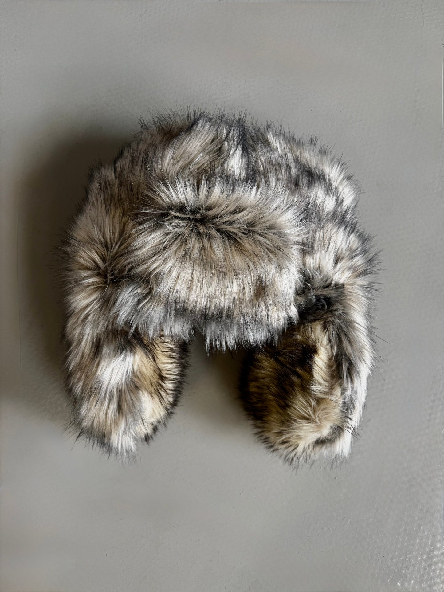 UNREALISED MIX & MATCH XL TRAPPER