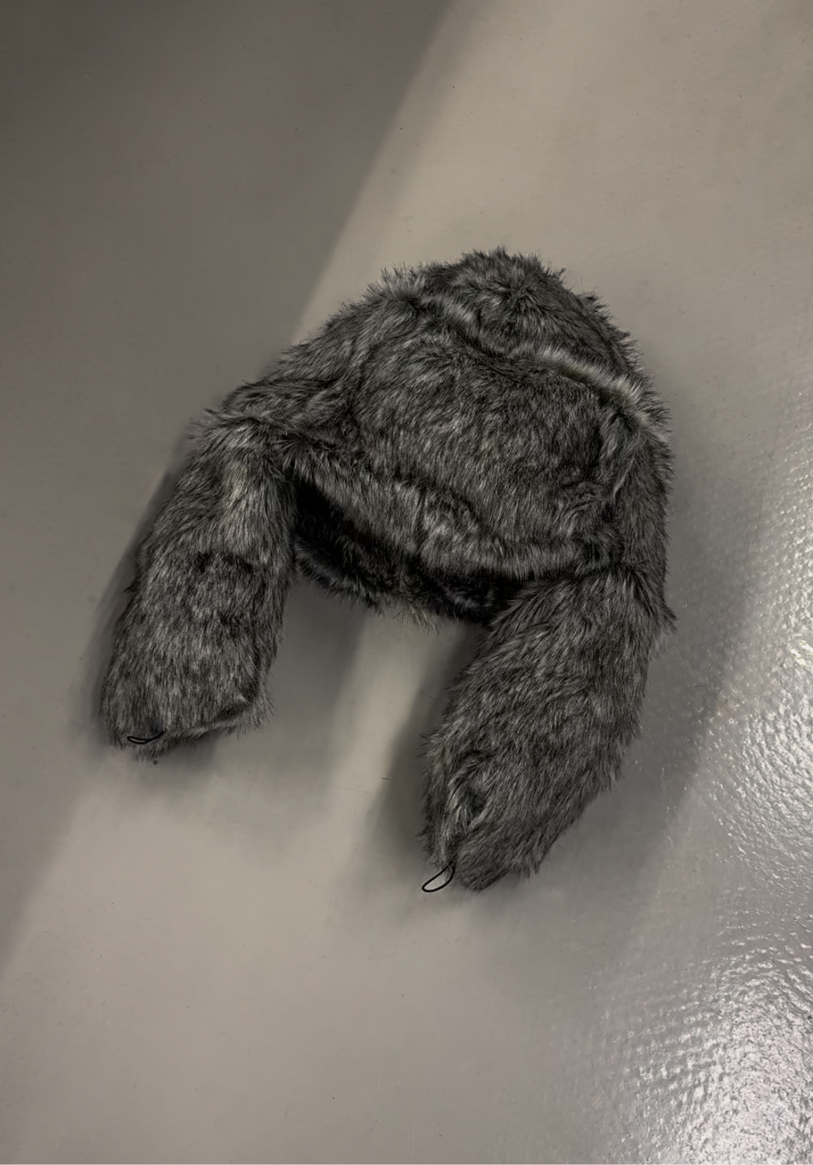 EXCLUSIVE FOX GREY XL TRAPPER