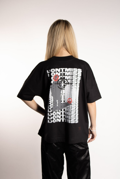 'DONT MISS' TSHIRT